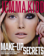 Load image into Gallery viewer, Jemma Kidd Make-Up Secrets