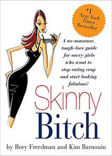 Load image into Gallery viewer, Skinny Bitch
